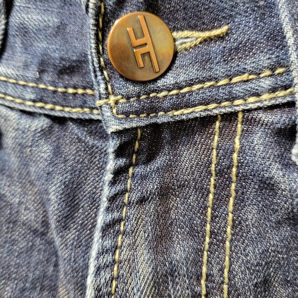 Jordan Craig Legacy Aaron Mens Denim Jeans Blue 32x30 - Picture 4 of 10